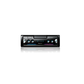 Pioneer SPH-10BT  Pioneer Smart Sync with Alexa Receiver 